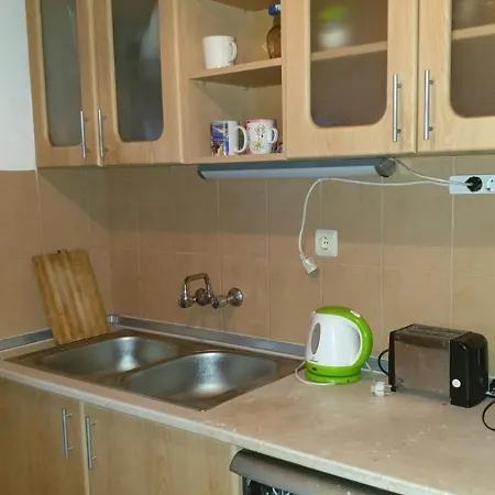 мила בית נופש צרבו