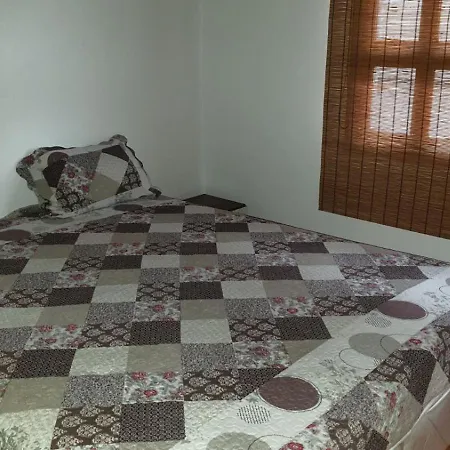 мила בית נופש צרבו