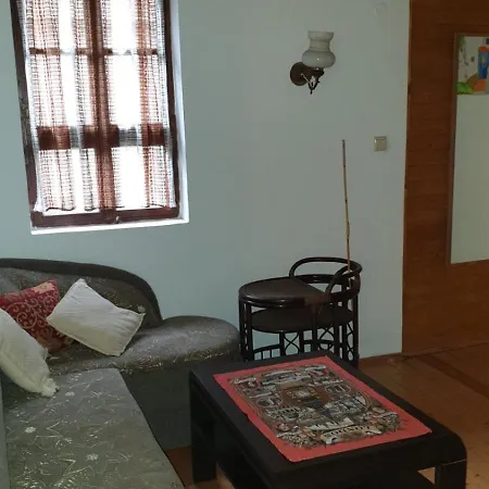 мила בית נופש