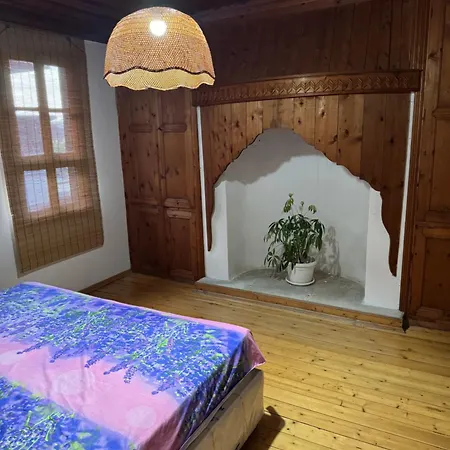 בית נופש мила צרבו