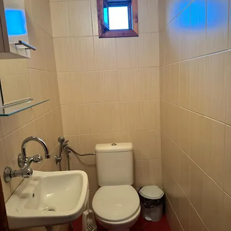 בית נופש мила