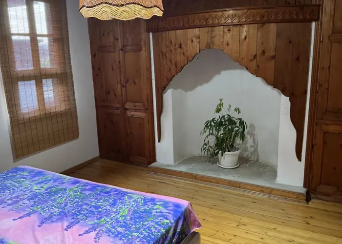 Nyaraló мила Carevo