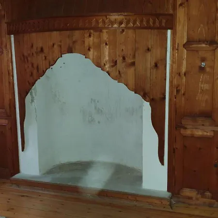 мила Ваканционна къща Царево