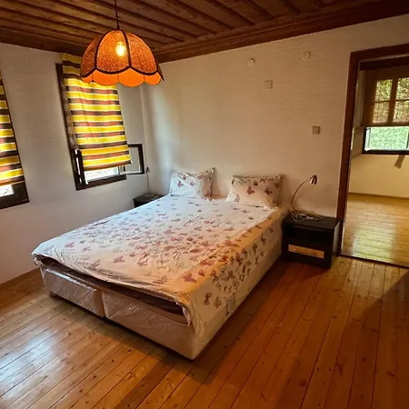 мила Ваканционна къща *