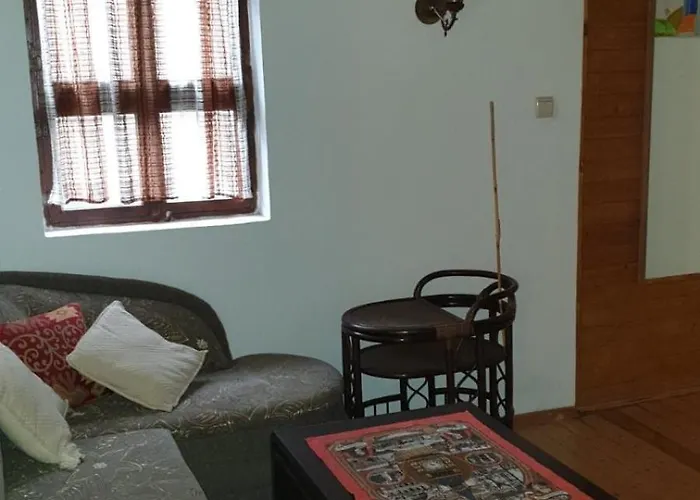 мила Ваканционна къща