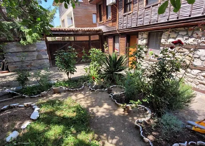 мила Царево