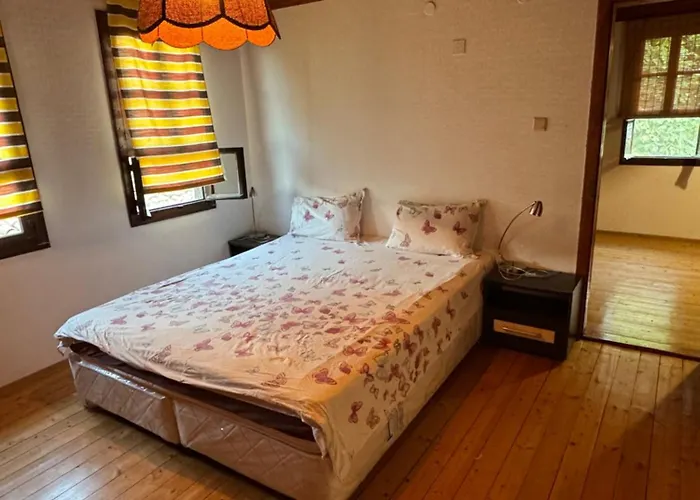 мила Ваканционна къща *