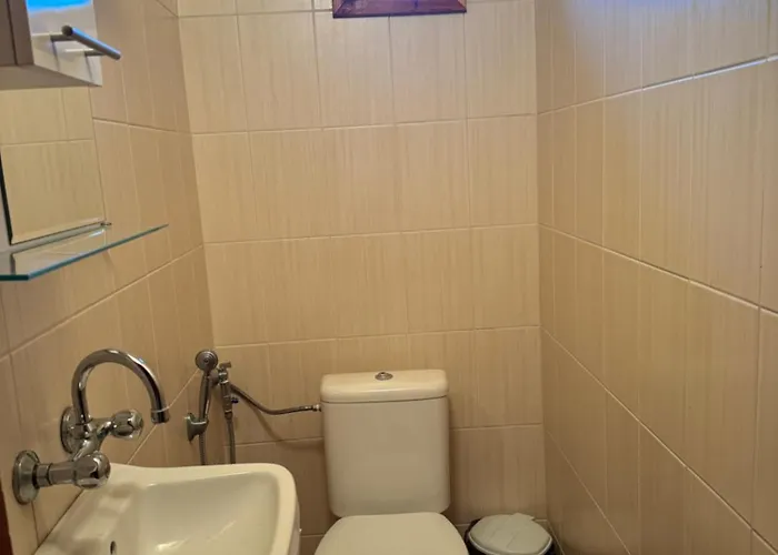 Ваканционна къща мила