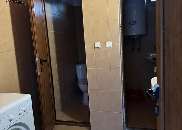 мила Ваканционна къща